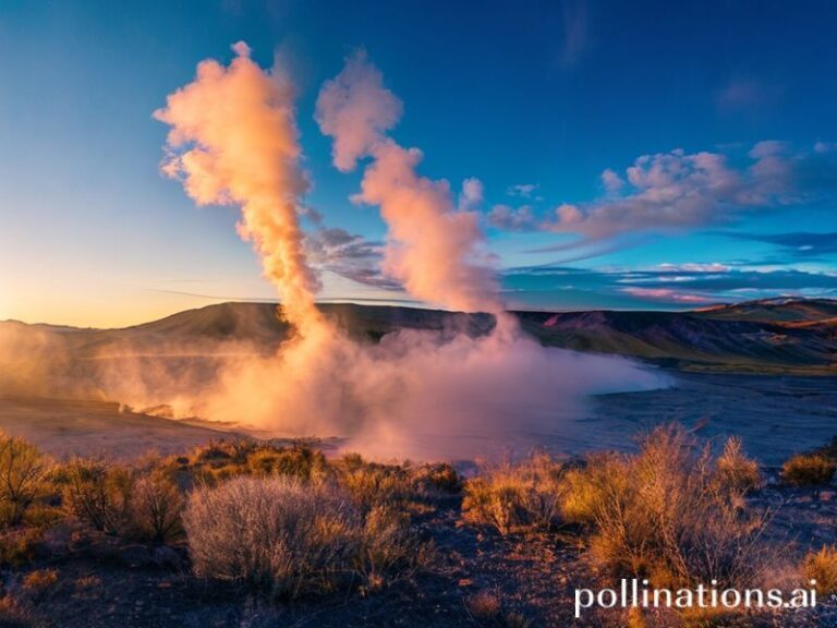 Trending: hora en chile
