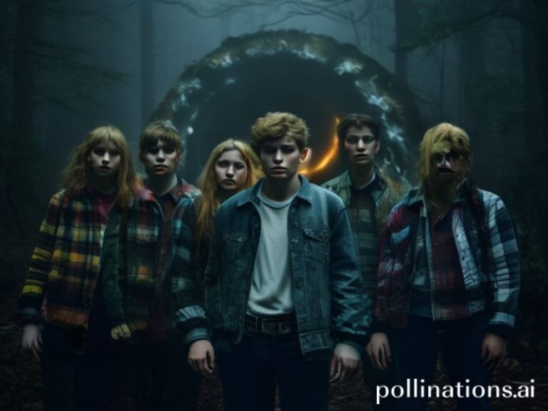 Trending: imdb stranger things season 5