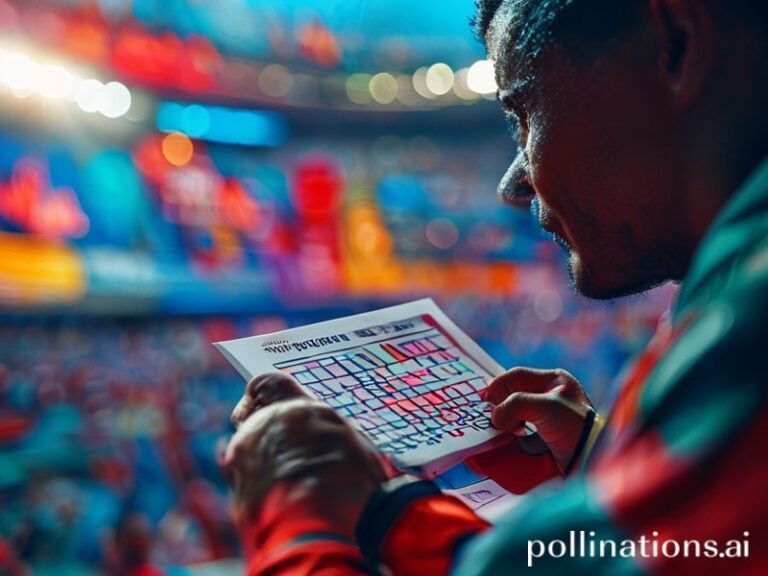 Trending: playoff bracket