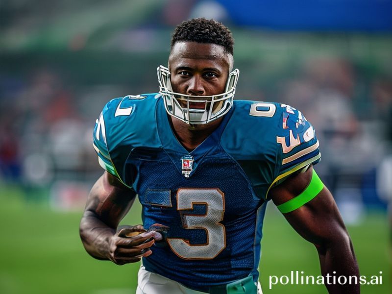 Trending: russel wilson