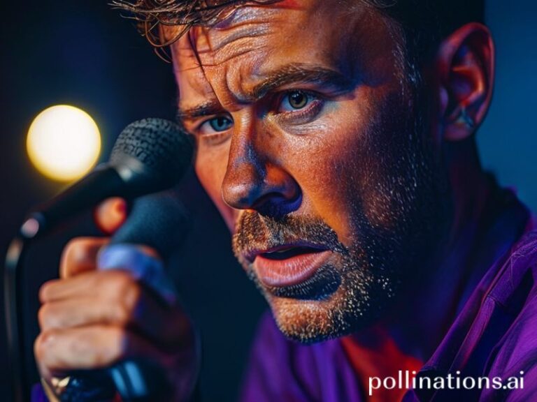 Trending: john rzeznik