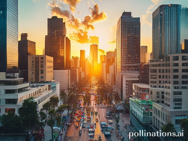 Trending: los angeles time