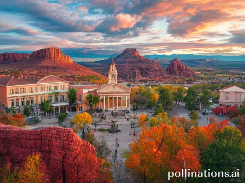Trending: prescott az