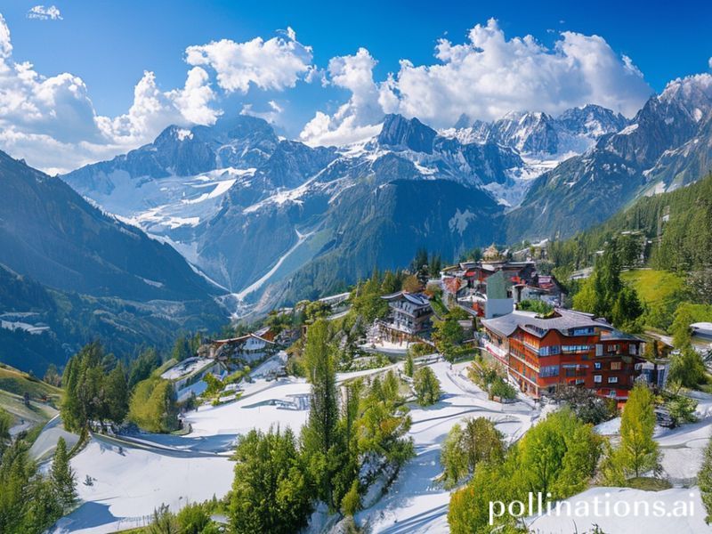Trending: crans montana
