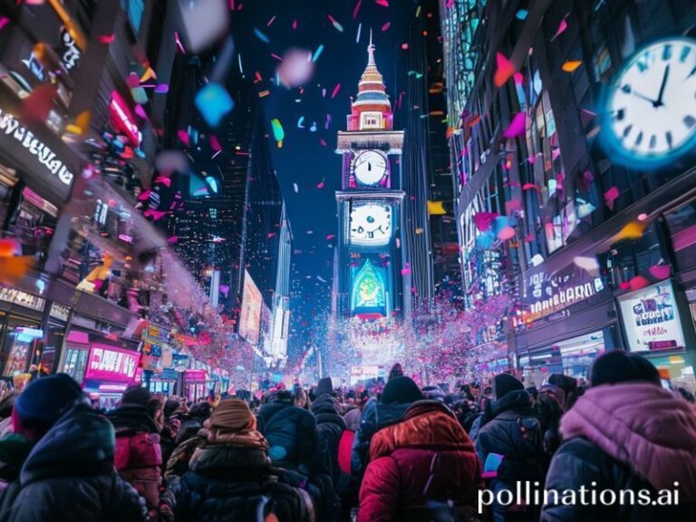 Trending: new years countdown colorado