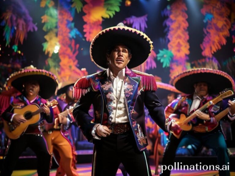 Trending: vicente fernandez