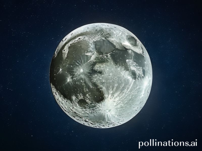 Trending: wolf moon supermoon january 2026
