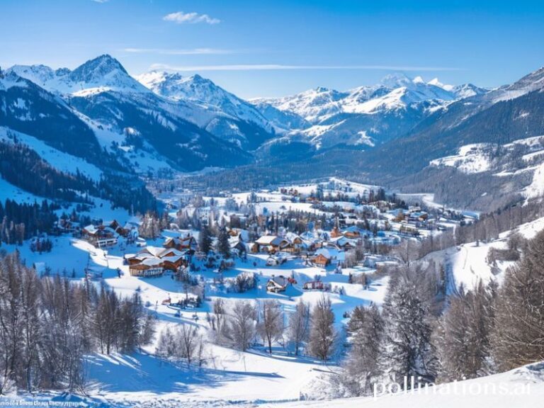 Trending: crans-montana