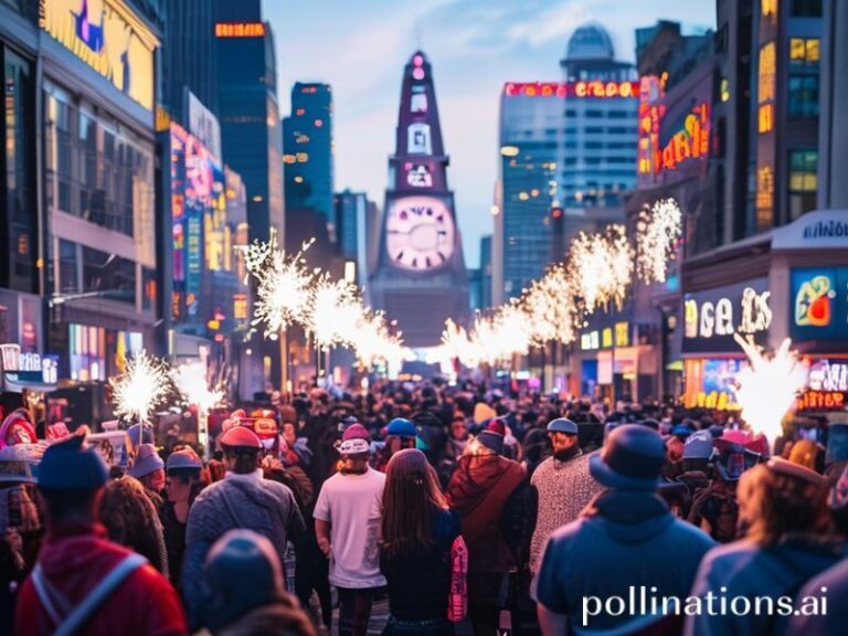 Trending: california new years countdown live