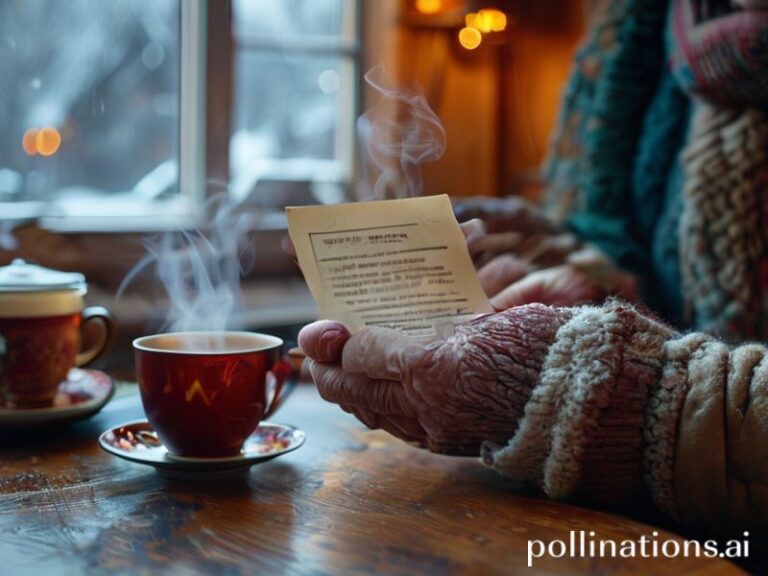 Trending: cold weather payments