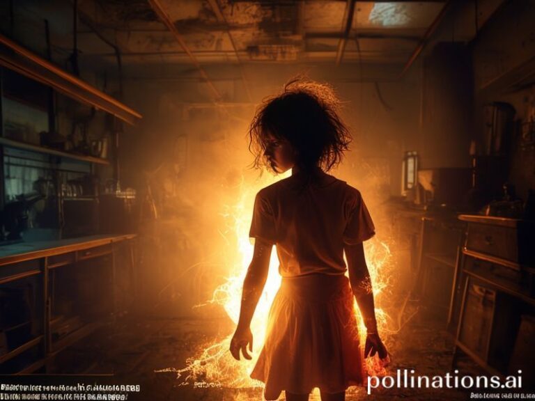 Trending: why did eleven sacrifice herself