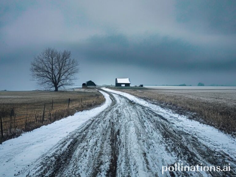 Trending: what is snow squall