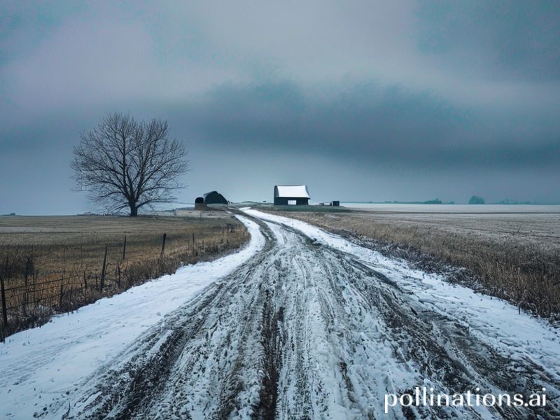 Trending: what is snow squall