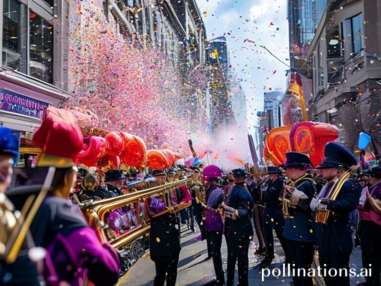 Trending: new year's day parade
