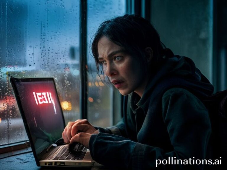 Trending: run away netflix