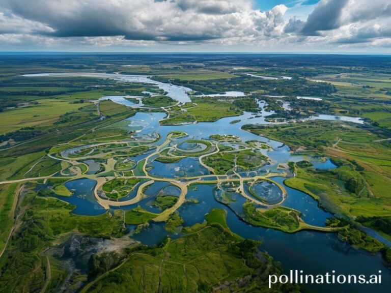 Trending: severn trent water