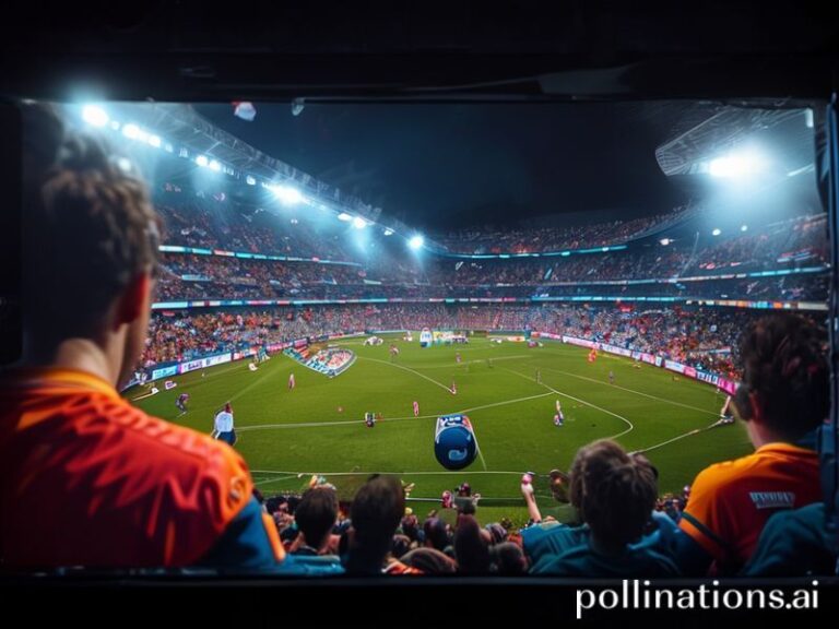 Trending: live football on tv