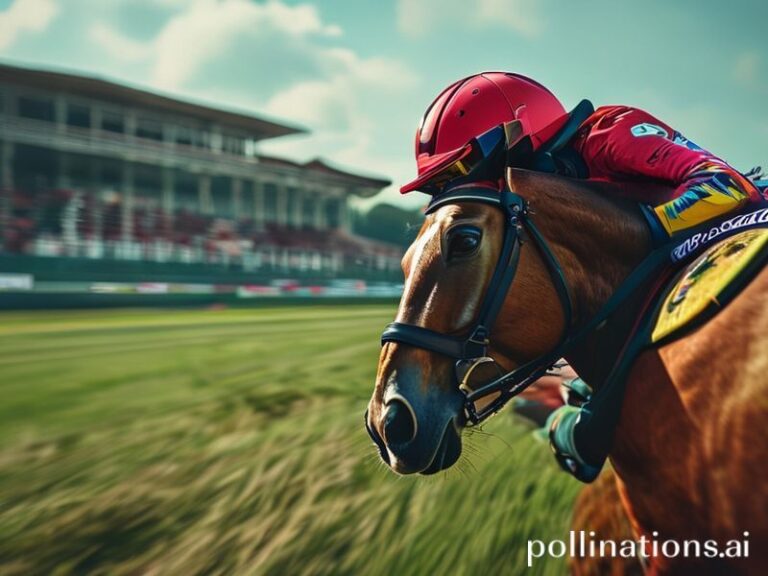 Trending: musselburgh races