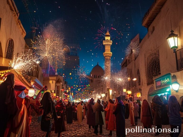 Trending: ليلة رأس السنة