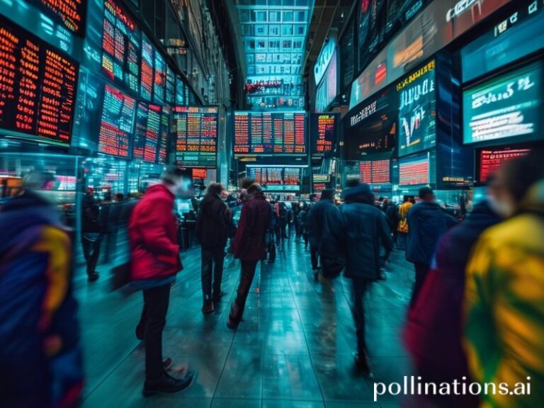 Trending: is the stock market open on new year's day