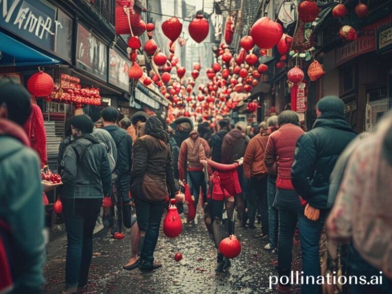 Trending: new years day superstitions