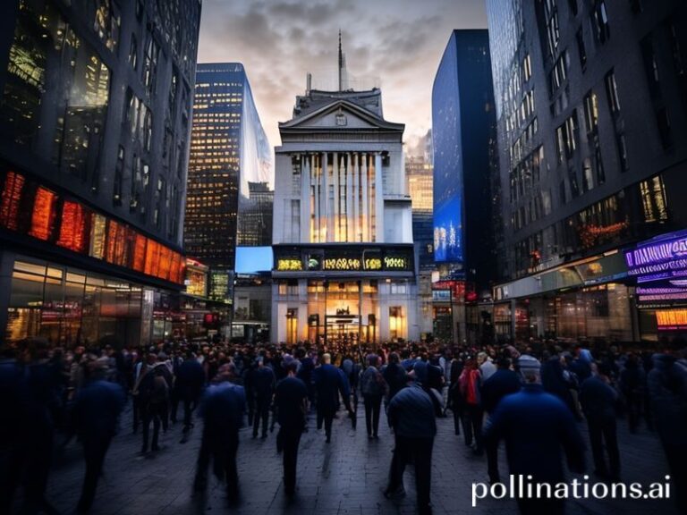 Trending: is the market open today