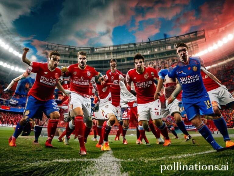 Trending: liverpool v leeds