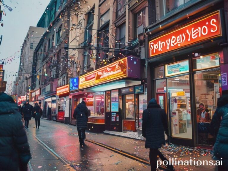 Trending: what is open on new years day