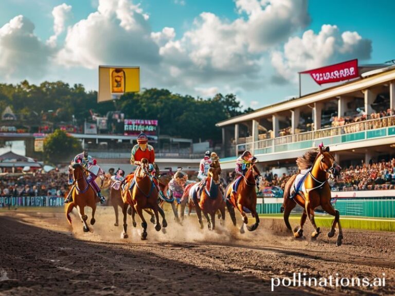 Trending: cheltenham races today