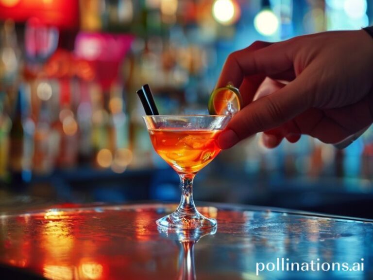 Trending: dry january