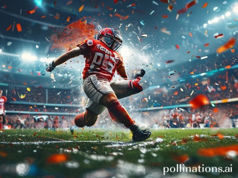 Trending: new year's day football