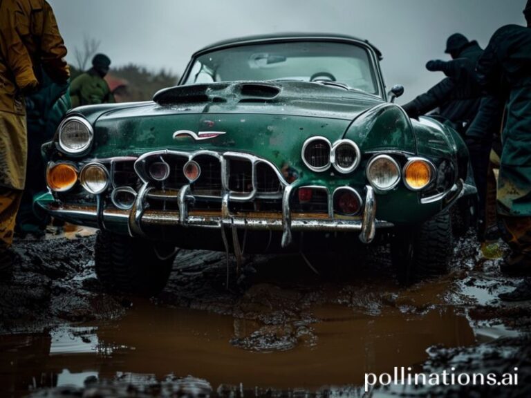 Trending: tarn drive bury