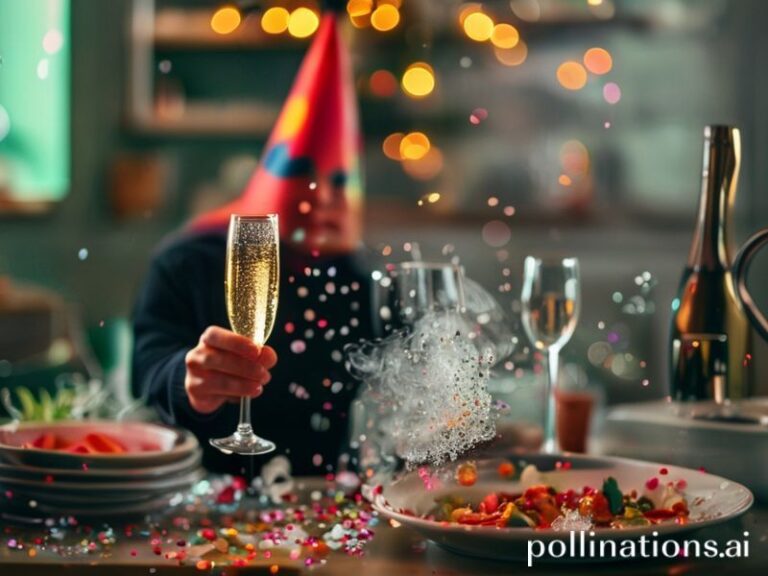 Trending: can you wash dishes on new year's day