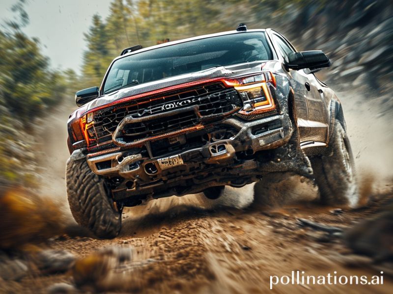 Trending: ram trx