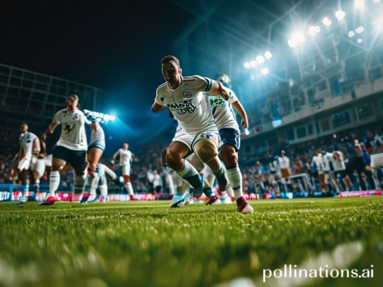 Trending: colchester united