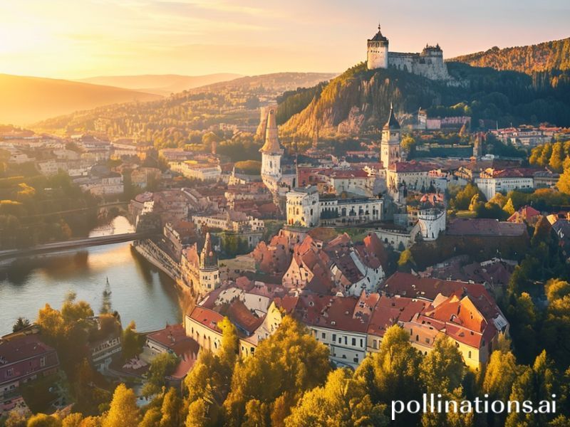 Trending: salzburg