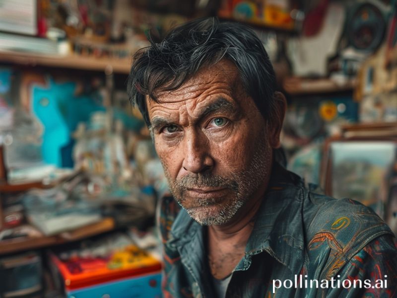 Trending: lincoln kienholz