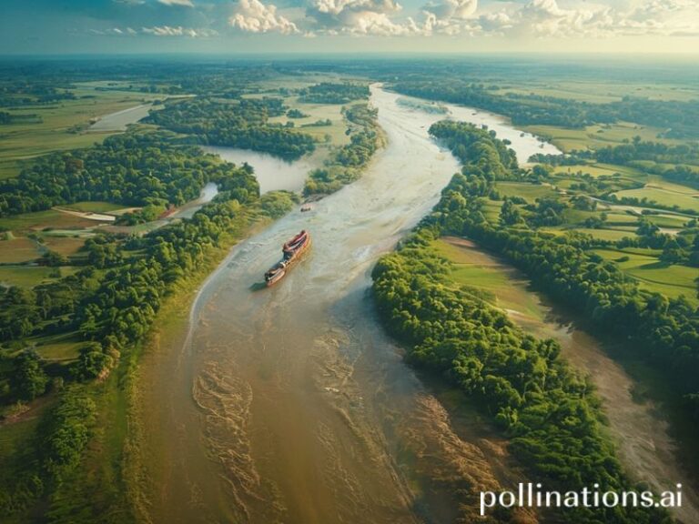 Trending: mississippi