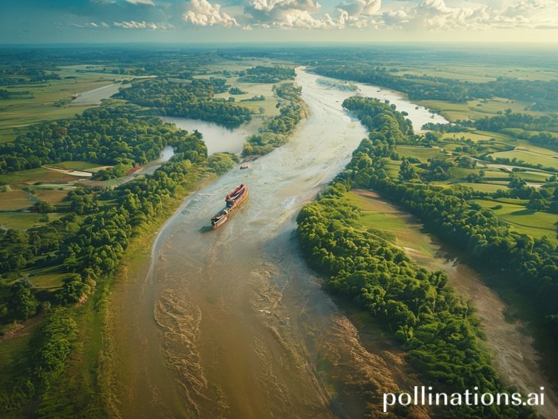 Trending: mississippi