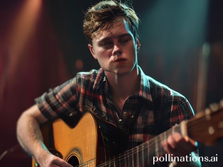 Trending: charlie worsham