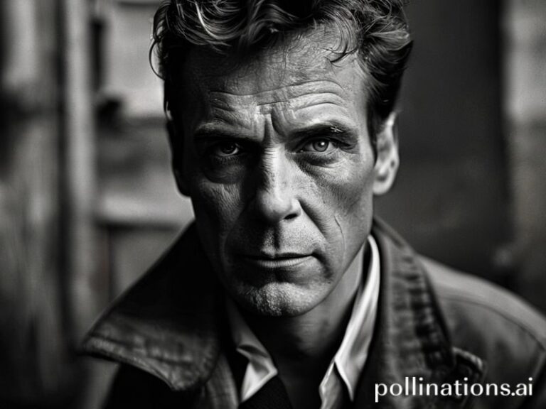 Trending: david bailey