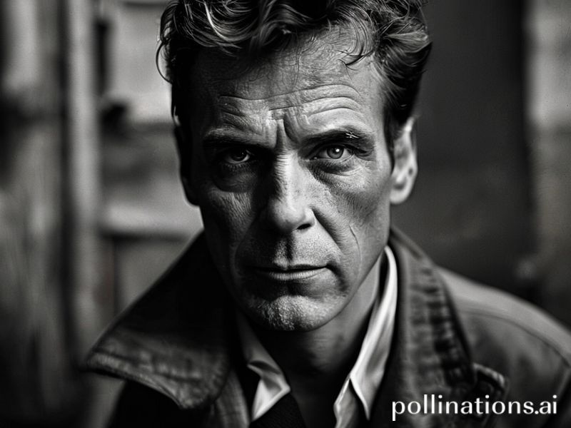 Trending: david bailey