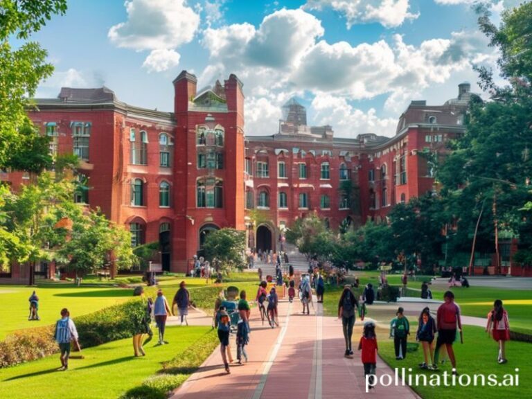 Trending: morgan state university