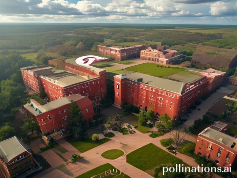 Trending: where is texas tech