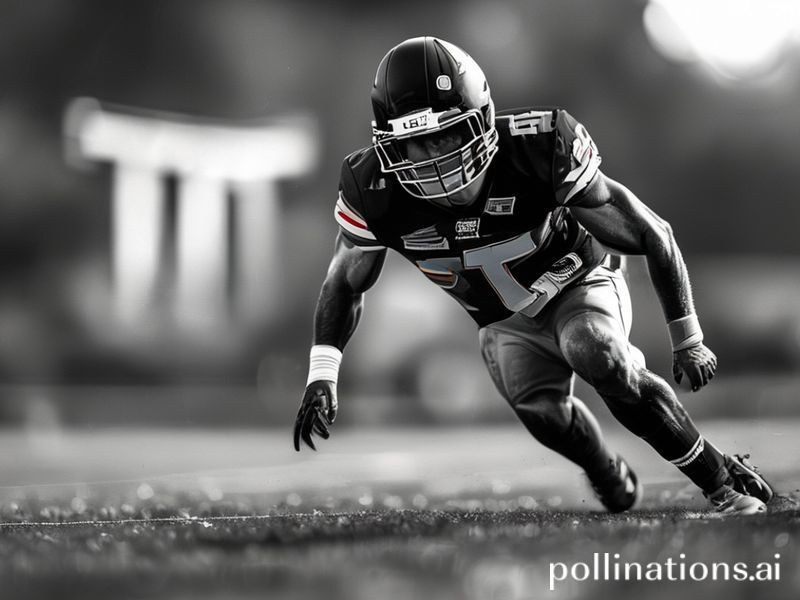 Trending: lee hunter texas tech