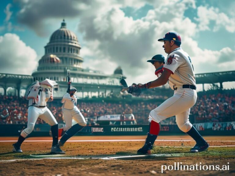 Trending: capitals vs senators