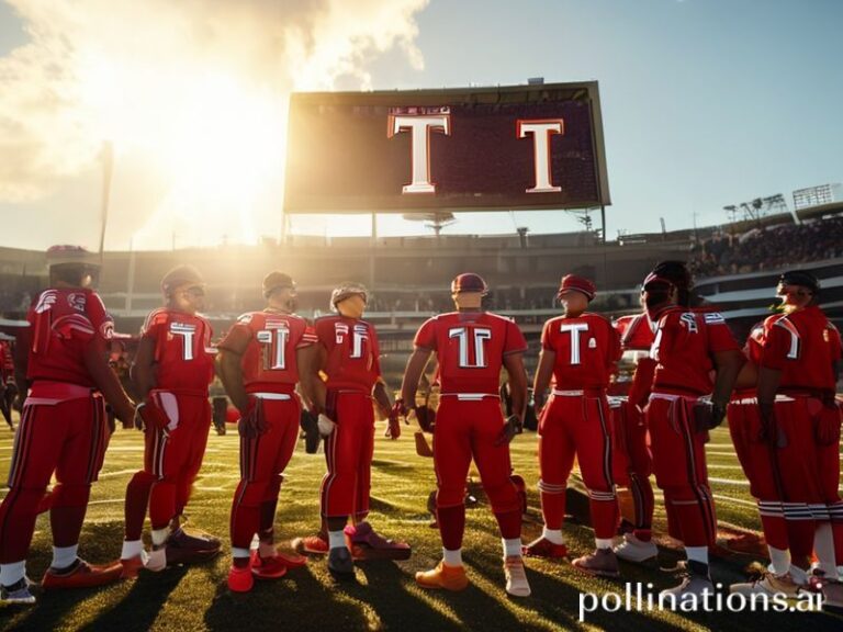 Trending: texas tech roster