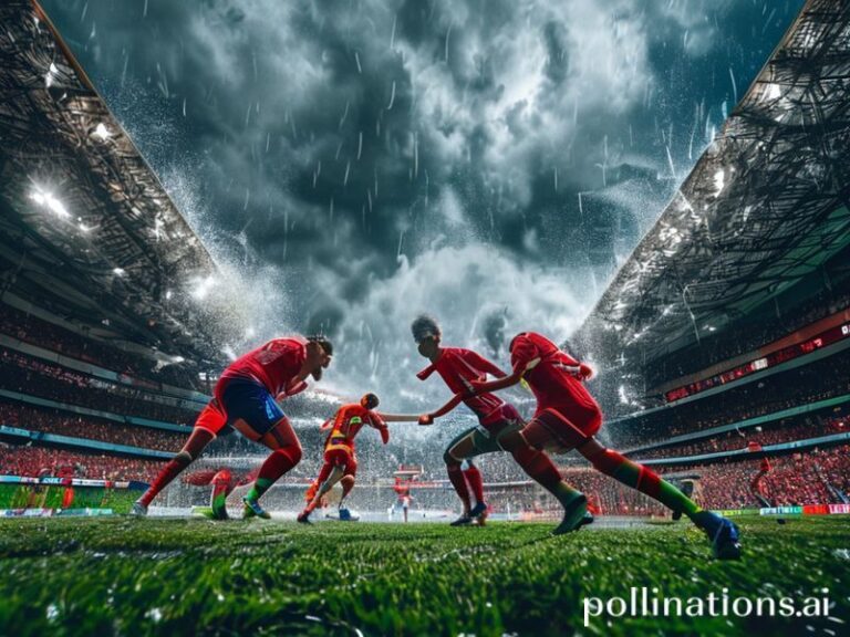 Trending: premier league