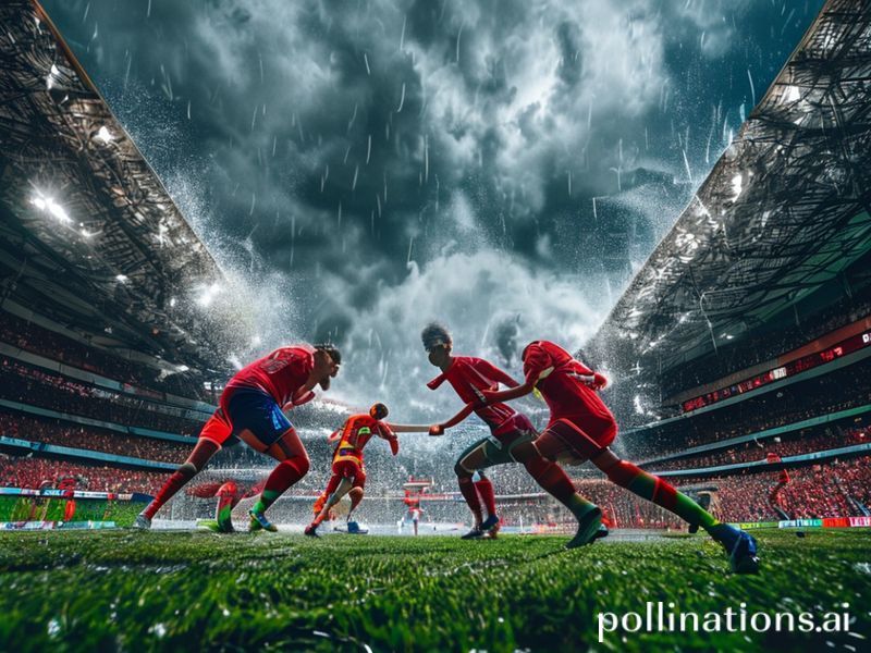 Trending: premier league