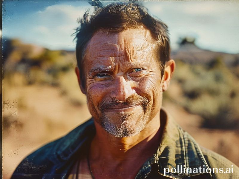 Trending: paul hogan